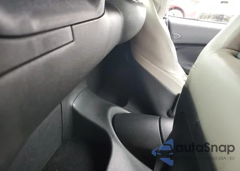 2010 Nissan 370Z from USA, damaged, VIN JN1AZ4FH5AM300886